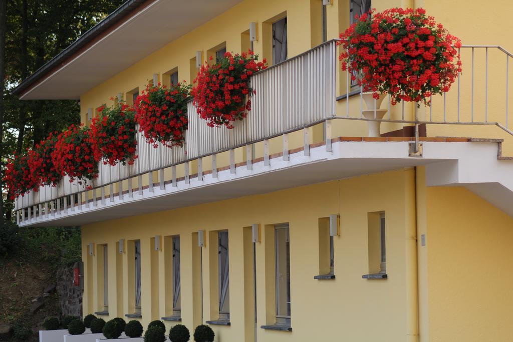 كابيلين Hotel Drive In Motel المظهر الخارجي الصورة